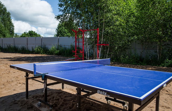 Nikitskoe podvorie - Foto 49