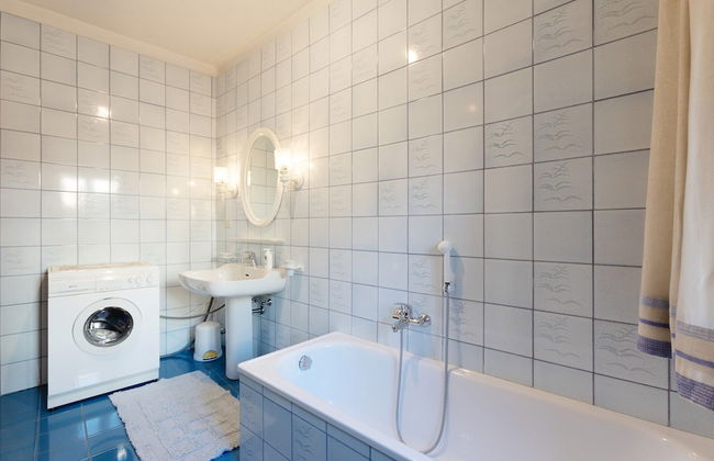 Castle in Clouds; A Holiday Home - Foto 42