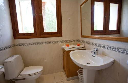 Villa Sa Coma - Foto 35