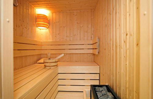 Linden-Palais Wohnung 26 - Foto 13