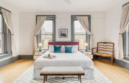On Catskill Main Street, Upscale Charm + Outdoor Living Beatrice by Avantstay - Foto 45