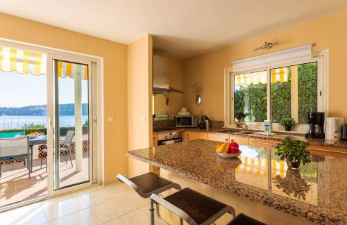 LA MALMAISON AP1064 Villefranche-sur-Mer, by RIVIERA HOLIDAY HOMES - Foto 6