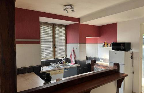 Charmante maison de ville - Foto 8