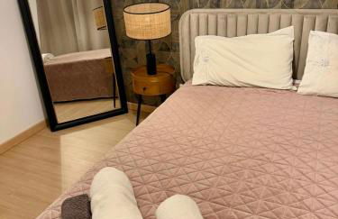 Cozy Apartment Almada - Foto 7