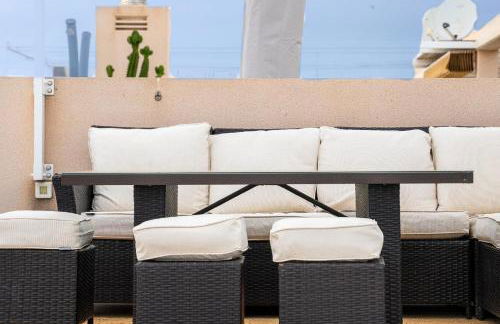 Mil Palmeras Beachfront Bliss - Foto 35