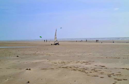 Le cottage sauvage - Foto 36