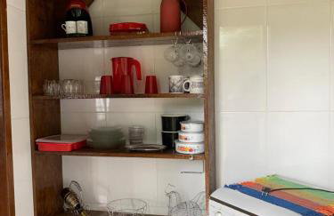 Chalé Sol Nascente - Foto 11