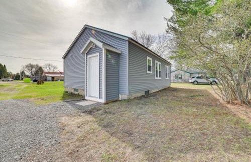 Cozy Lewiston Home - Near Lakes and Restaurants! - Foto 24