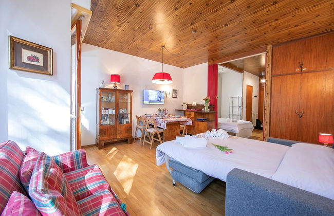 Il Nido Nella Pineta - Foto 4