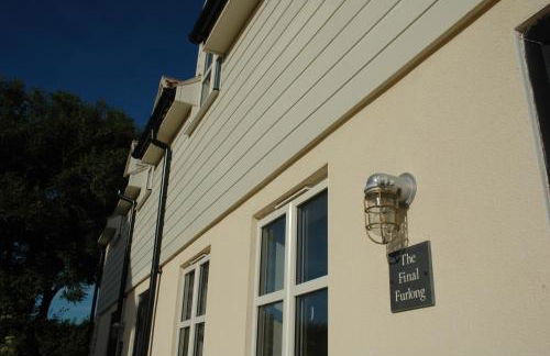 The Final Furlong, Bruton - Foto 4