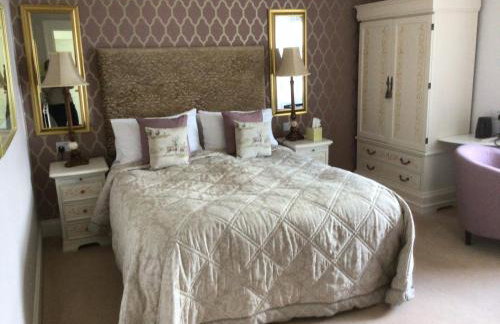 Thistle House Guest House - Foto 52