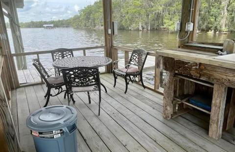 St Johns River Retreat Unit 2 - Foto 24