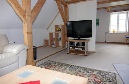 Ferienwohnung im Gutshaus Schulenbrook - Foto 9