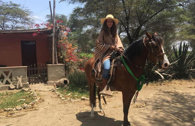 Rancho Santana Peru - Photo 12