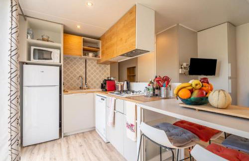 Camping Domaine de la Yole - Foto 6