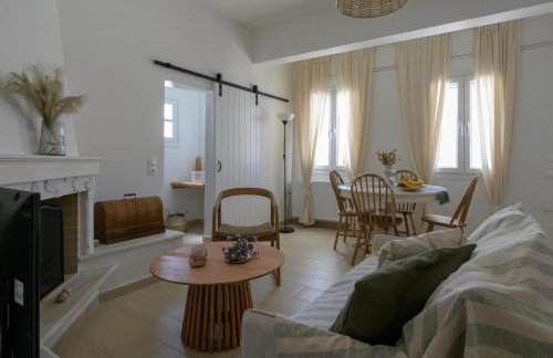 Helios Panormos Apartment - Foto 14