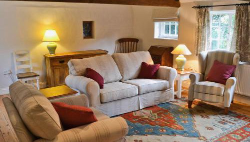 The Old Stables - Photo 3