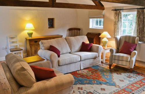 The Old Stables - Photo 3