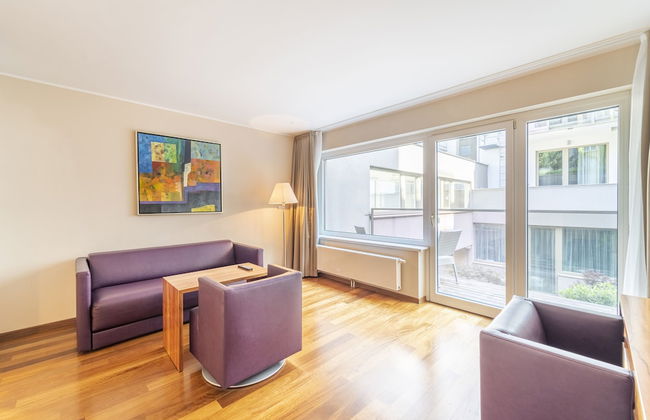 Pakat Suites - Foto 68