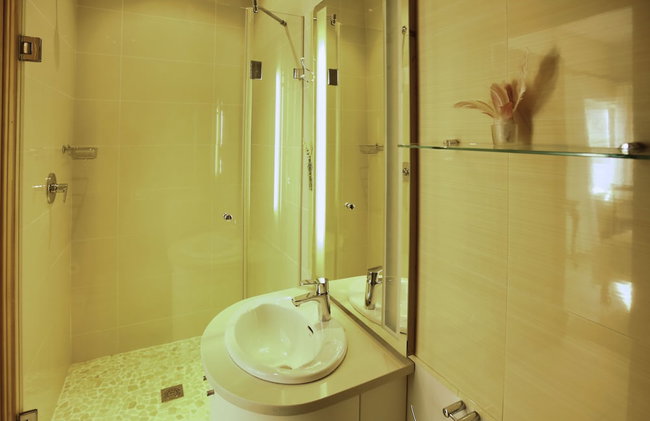 Sandbaai Villa Langebaan 7 sleeper - Foto 13