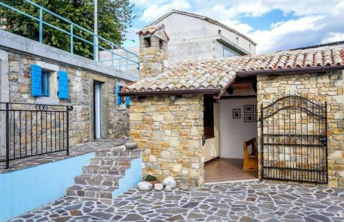 Villa Viera for 12 people in Central Istria with private pool & pet friendly - Photo 16