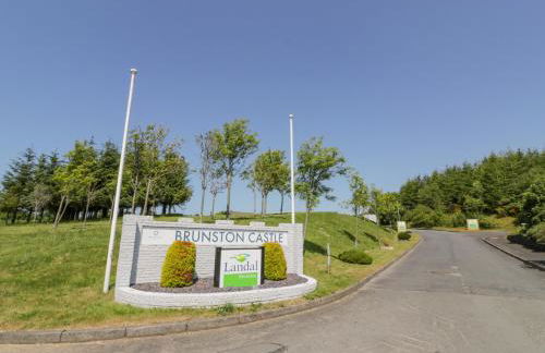 Brunston Castle Lodge - Foto 29