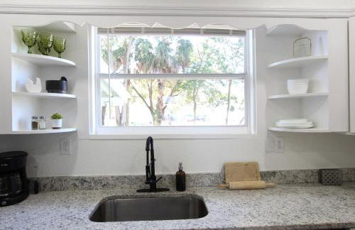 3 Bedroom Modern Ybor City Home- Pet Friendly - Foto 17