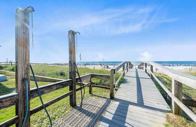 Perdido Sun Unit 116 - Foto 53