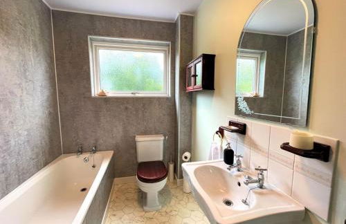 Traditional Scottish Cottage in Beautiful Location - Pass the Keys - Foto 39