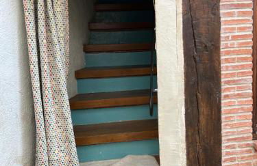 Casa Rural La Chocolateria - Foto 61