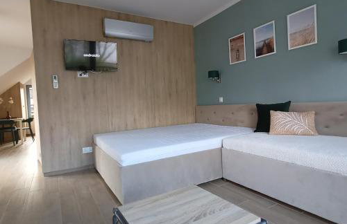 Willa na Orlej - Foto 26