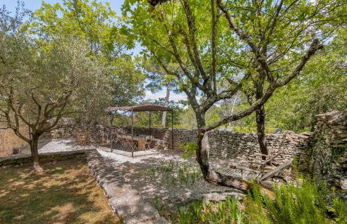 Belle Maison À Lacoste - Photo 16