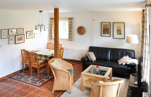 Haus Karoline Wohnung JULE - Foto 14