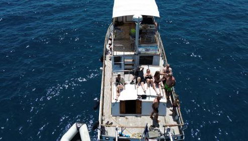 bateau de légende - Foto 5