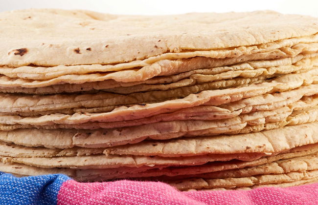 Tortilla-Making Class - Photo 1