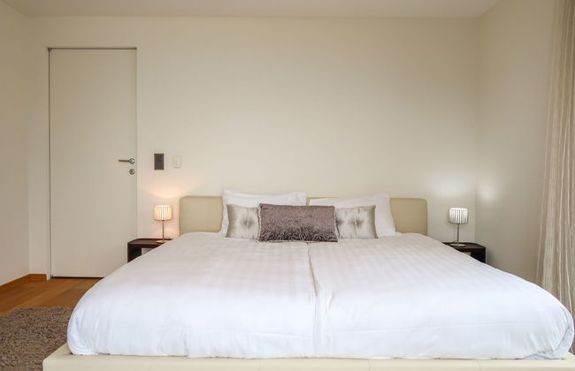 L'Esplanade A3.8 - Foto 5