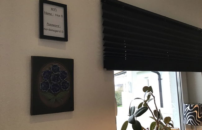 Nordanå Gård - Foto 22