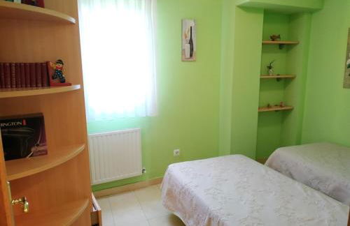 Apartamentos - El Bosquin - Foto 4