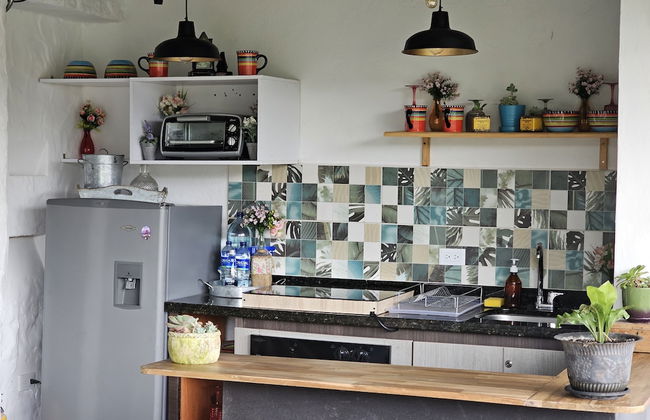 finca hotel zona 7 - Foto 21