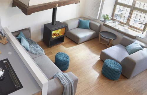 Holiday home in Bullay with sauna - Foto 11