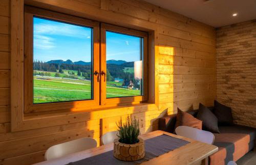 Domki-Przystanek Dzianisz - Foto 28