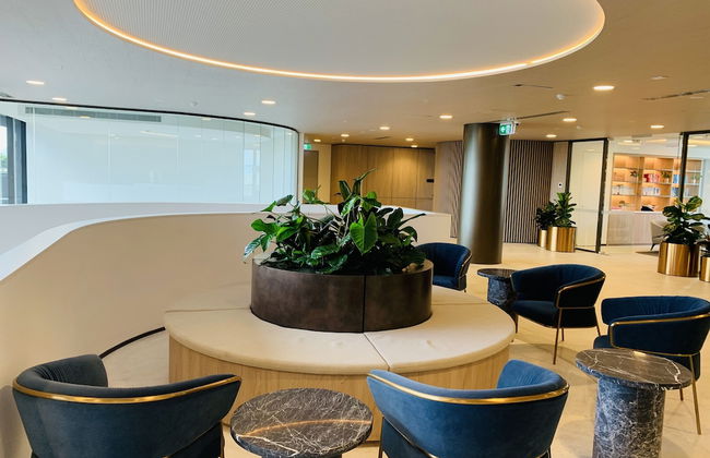 Skygarden Luxury Condo - Foto 4