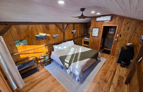 Lazy T Cabins - Grand Teton - Foto 16