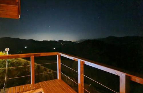 Chalé alecrim Rancho Queimado - Foto 12