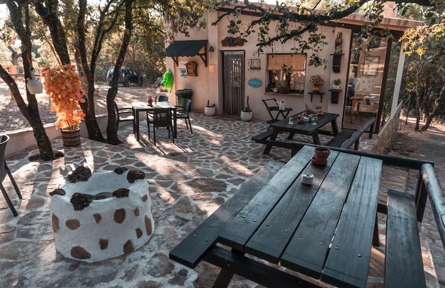 Ecolodge Cabañeros - Foto 6