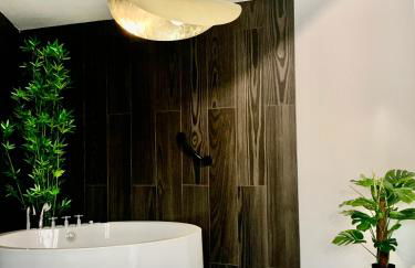 L Emeraude des marais loveroom Bourges - Foto 7