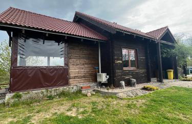 Dom na wynajem Mazury DOM NA WYSOKIM BRZEGU - Foto 38