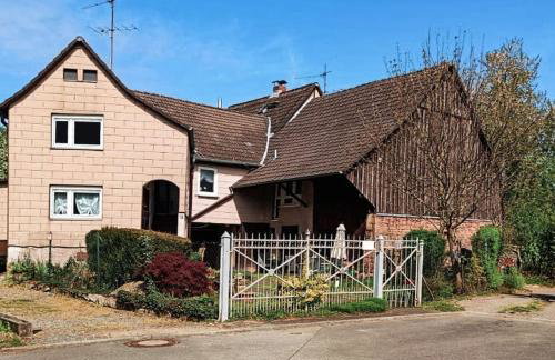 Weschnitzstubb - Foto 1