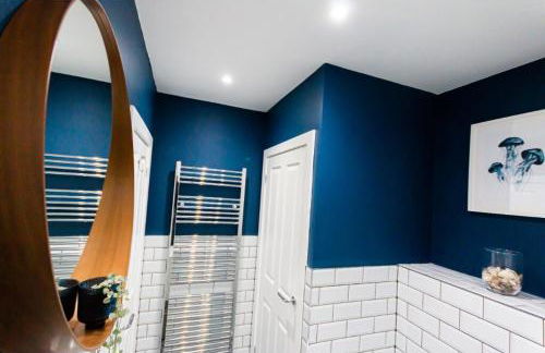 Rooftop Terrace with Harbour Views By Adliv - Foto 41