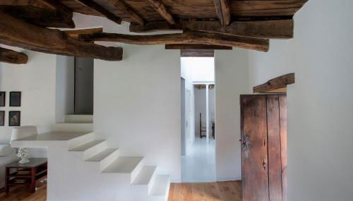 Casa de las Flores / Casa de campo LUGO - Foto 5